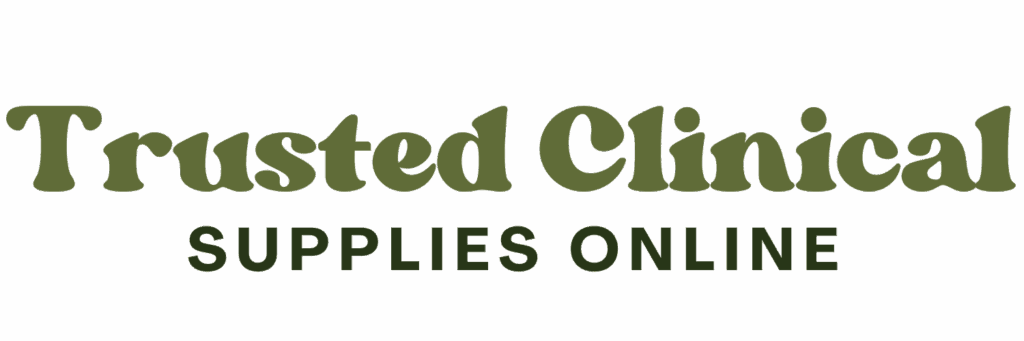 Trusted Clinical Supplies Online